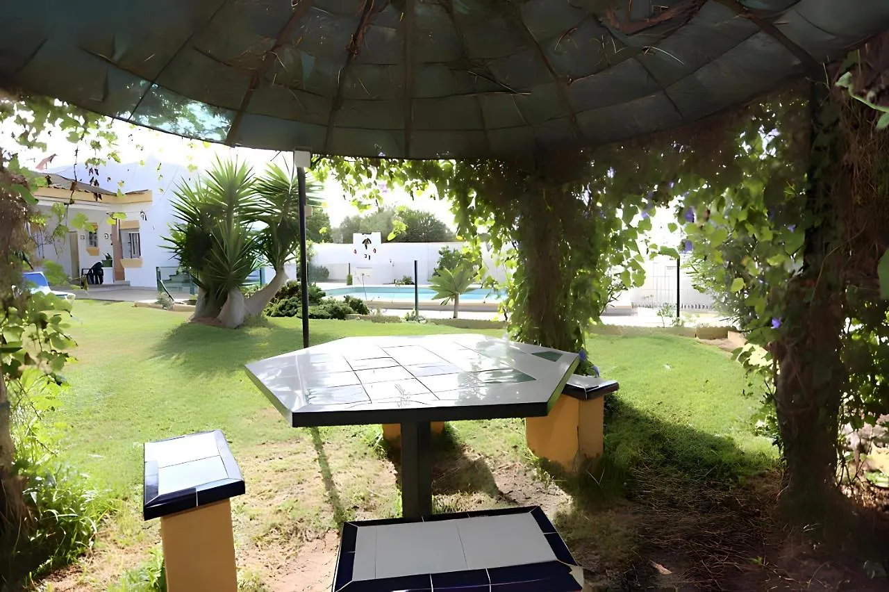Casa vacanze Chalet Con Piscina Privada Y Barbacoa Solo Familias Conil De La Frontera Spagna