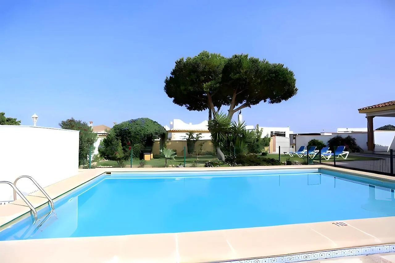 Chalet Con Piscina Privada Y Barbacoa Solo Familias Conil De La Frontera