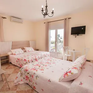 Sonrisa Del Mar Gasthof