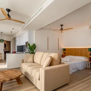 Hamus Aparthotel