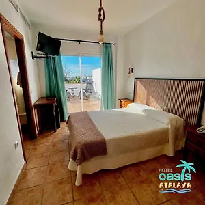 Hotel Oasis Atalaya