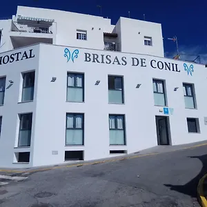  Affittacamere Brisas De Conil