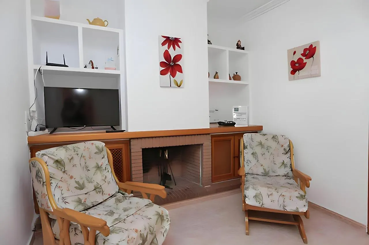 Chalet Con Piscina Privada Y Barbacoa Solo Familias Conil De La Frontera Spain