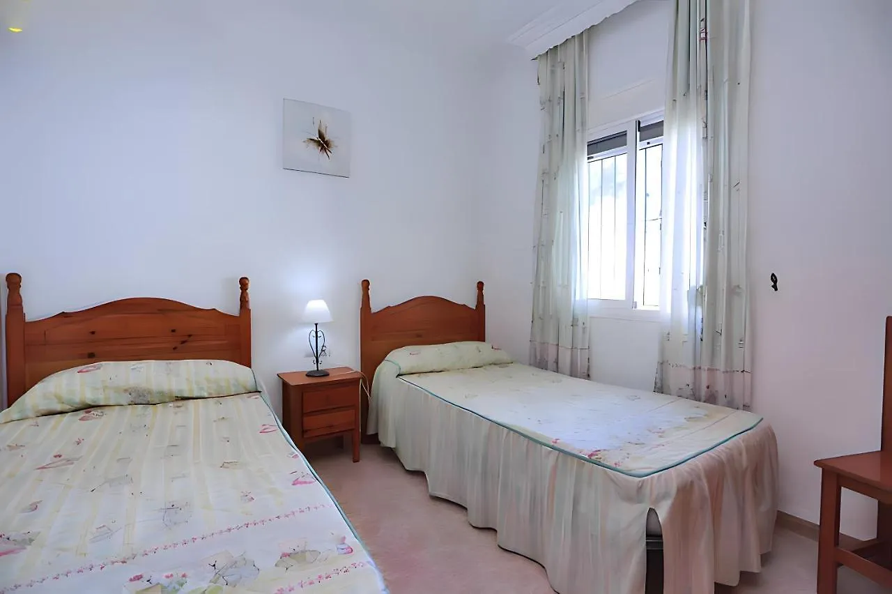 Holiday home Chalet Con Piscina Privada Y Barbacoa Solo Familias Conil De La Frontera Spain