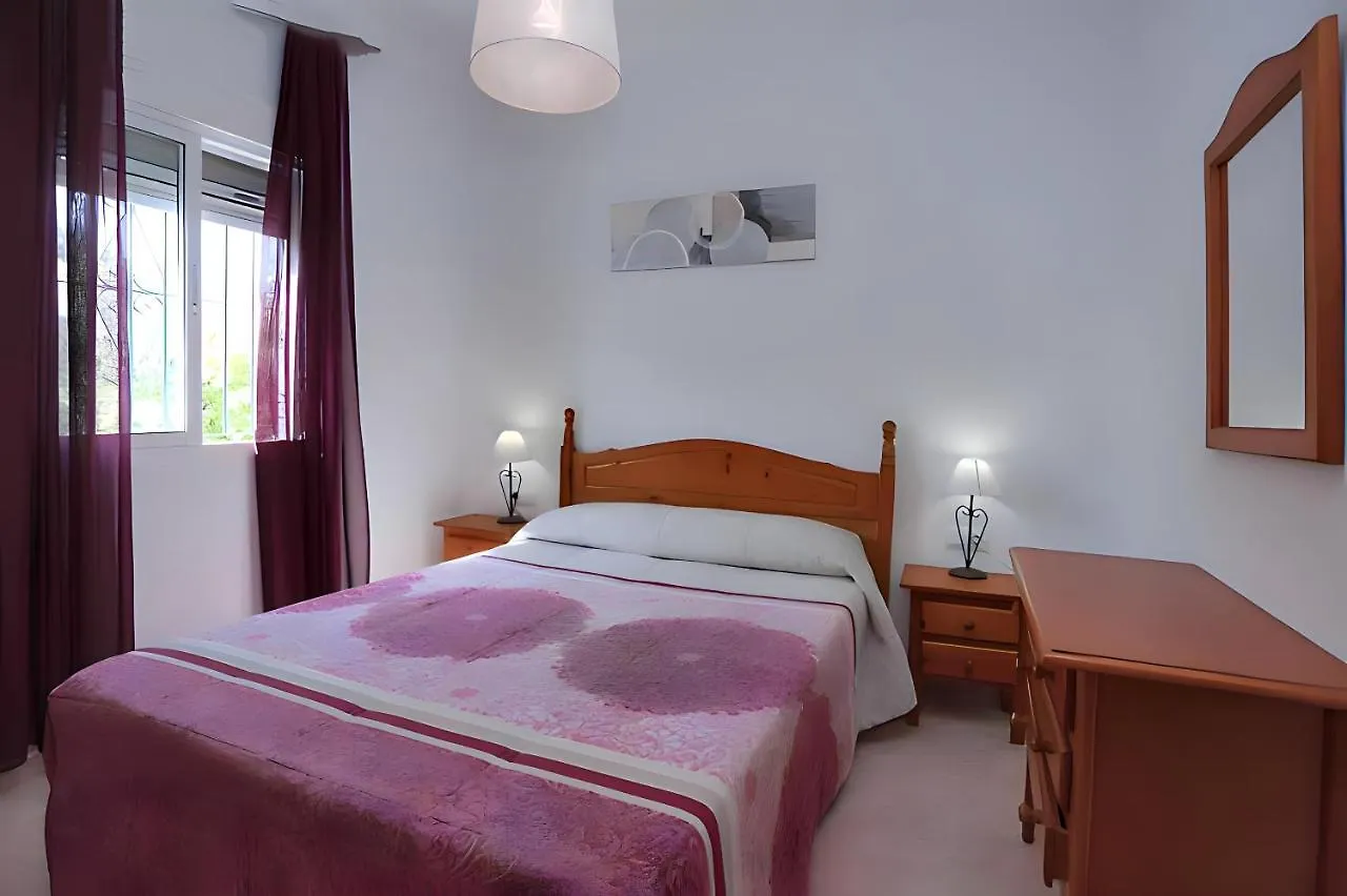 Chalet Con Piscina Privada Y Barbacoa Solo Familias Conil De La Frontera 0*,  Spain