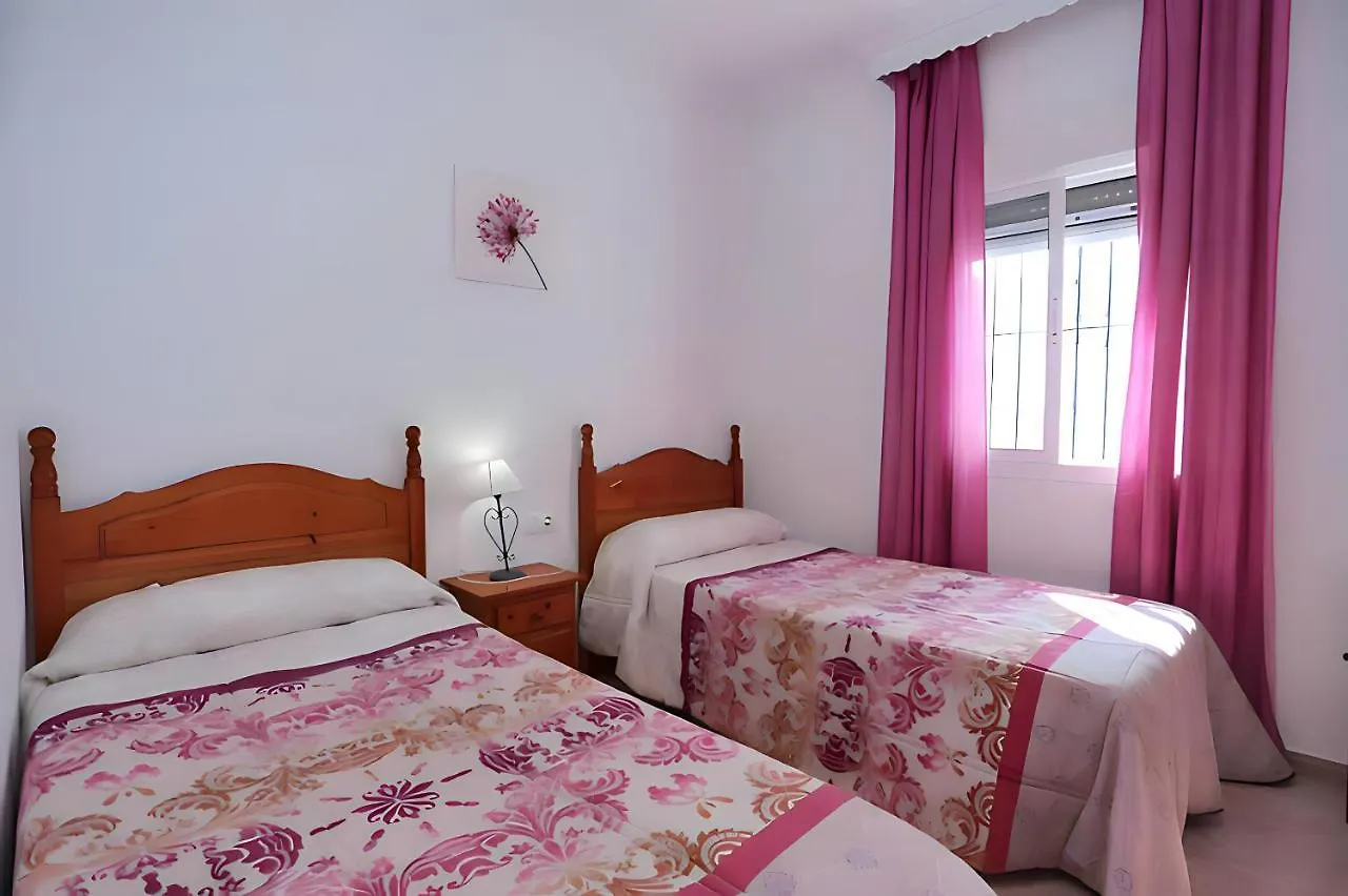 Chalet Con Piscina Privada Y Barbacoa Solo Familias Conil De La Frontera 0*,